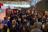 Huishoudbeurs Amsterdam