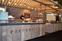 Huishoudbeurs Amsterdam