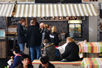 Huishoudbeurs Amsterdam